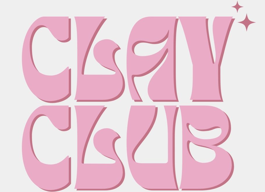 Clay Club Logo